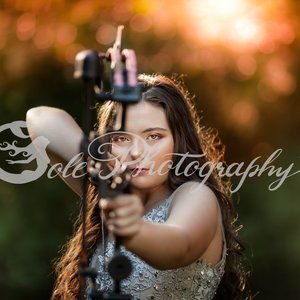 Meet your Posher, Vanessia